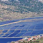 Apartament Gorgeous In Pag With Wifi *
