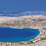 Apartament Gorgeous In Pag With Wifi Pag Town