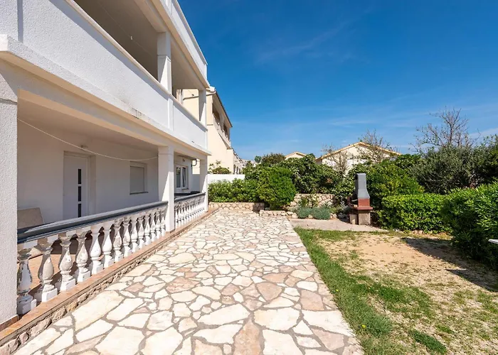 Gorgeous In Pag With Wifi *