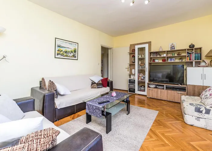 Gorgeous In Pag With Wifi