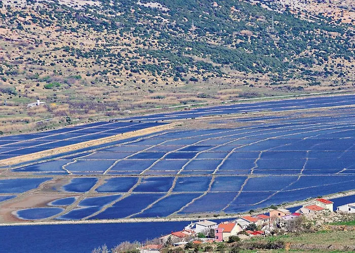 Apartman Gorgeous In Pag With Wifi *