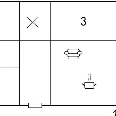 Gorgeous In Pag With Wifi *